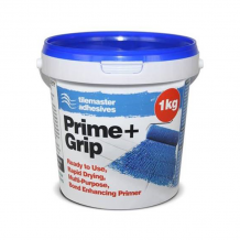 Tilemaster Prime + Grip Multi-Purpose Bond Enhancing Primer 1kg Tub